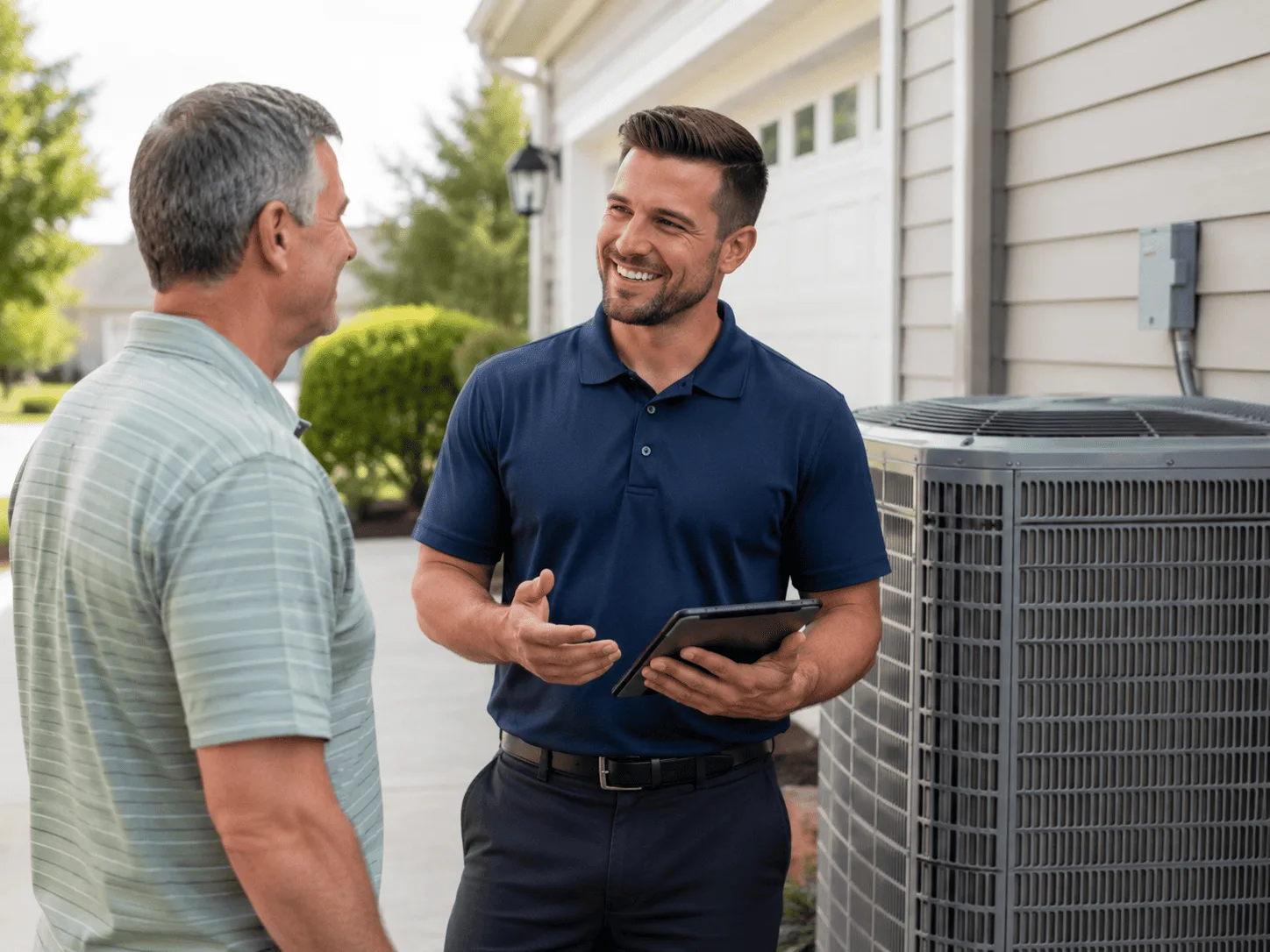 Heat Pump Installation Harrison, SD FAQs